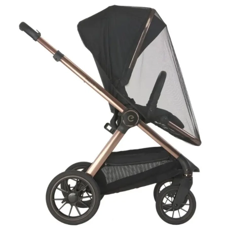 Espiro Code 119 Loving Beige wózek wielofunkcyjny 2w1